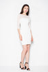 Robe de soirée model 77184 Venaton